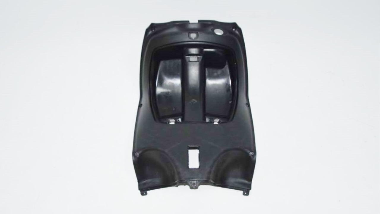 RUHSATLIK (CITY BIKE)